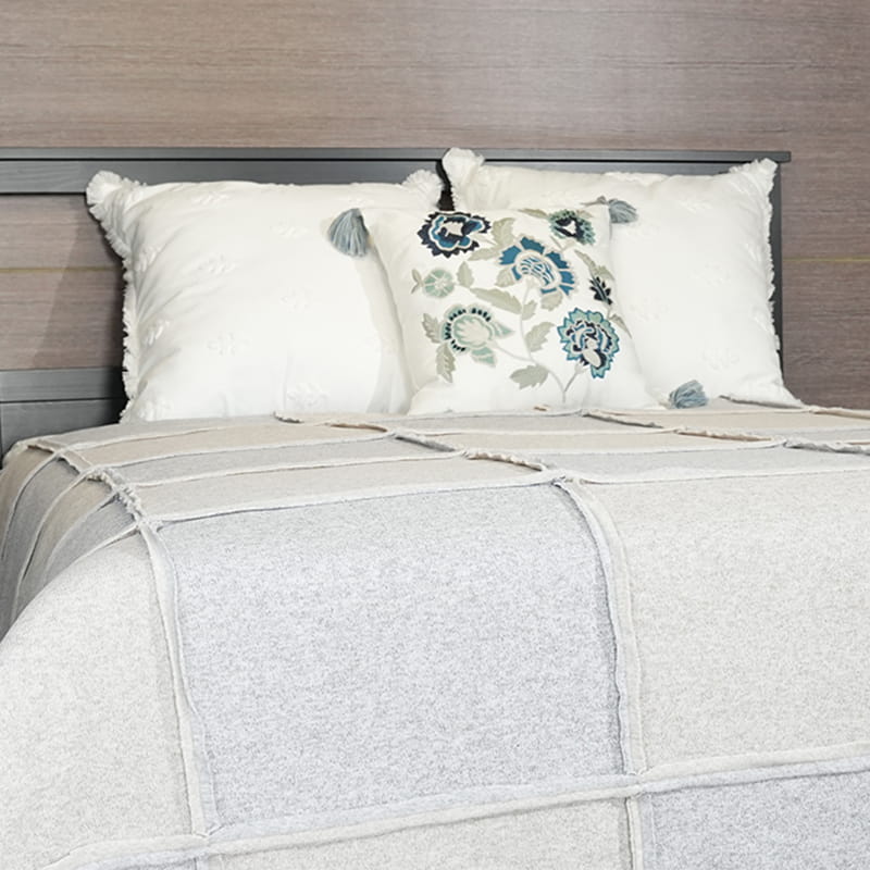 Polyester Jersey Comforter Set