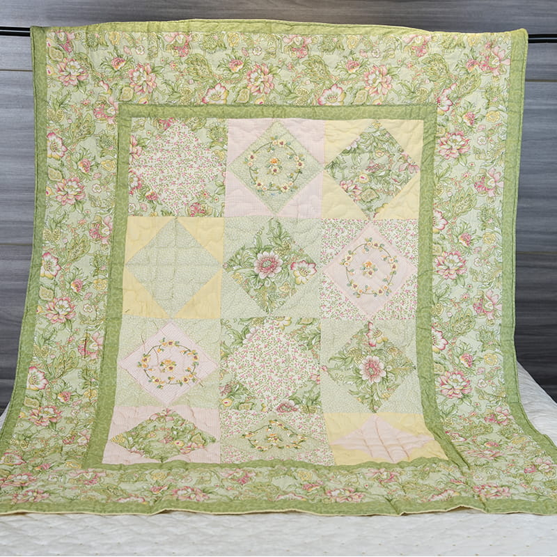 Baby Quilt