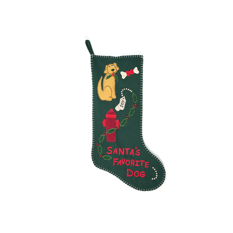 Christmas Stocking