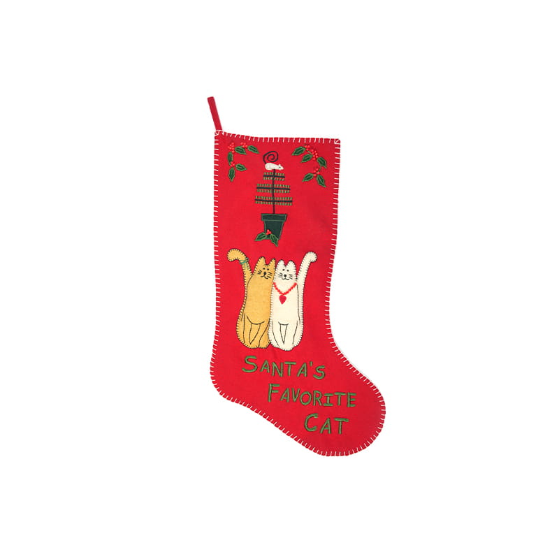 Christmas Stocking