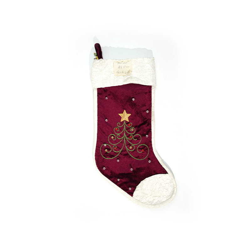 Christmas Stocking