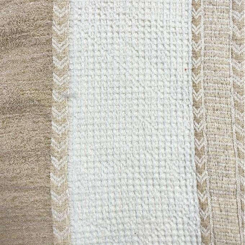 Cotton Waffle Throw